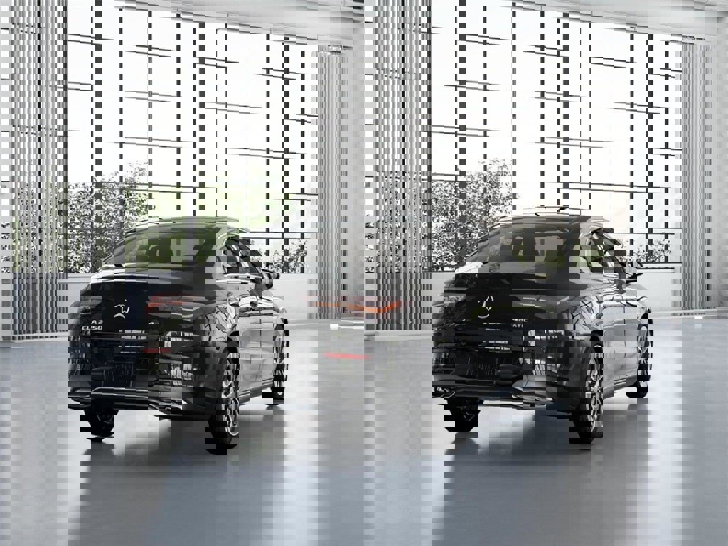 New 2026 Mercedes-Benz CLA 250 4MATIC image 23