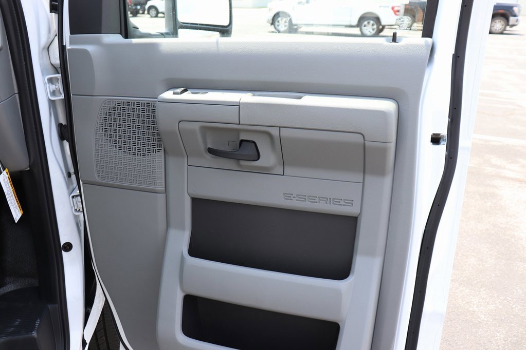 New 2026 Ford E-350 and Econoline 350 Super Duty w/ Power Equipment Group image 29