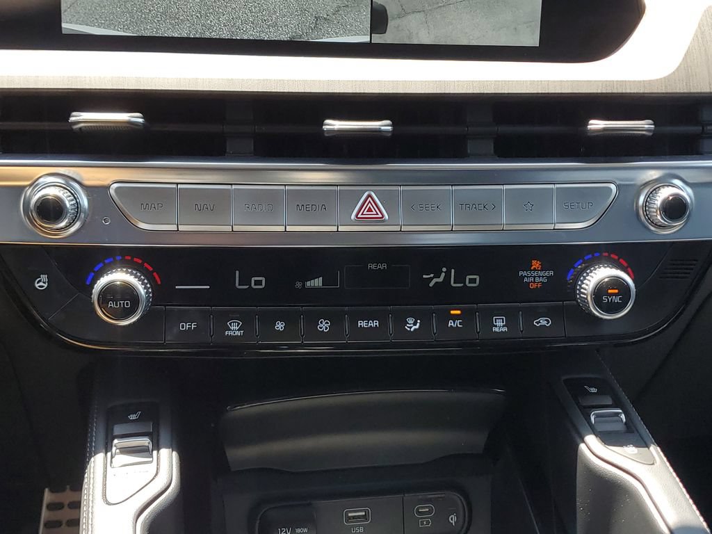 Used 2023 Kia Telluride SX AWD/4WD image 29