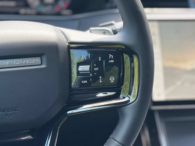 New 2026 Land Rover Range Rover Evoque S AWD/4WD image 24