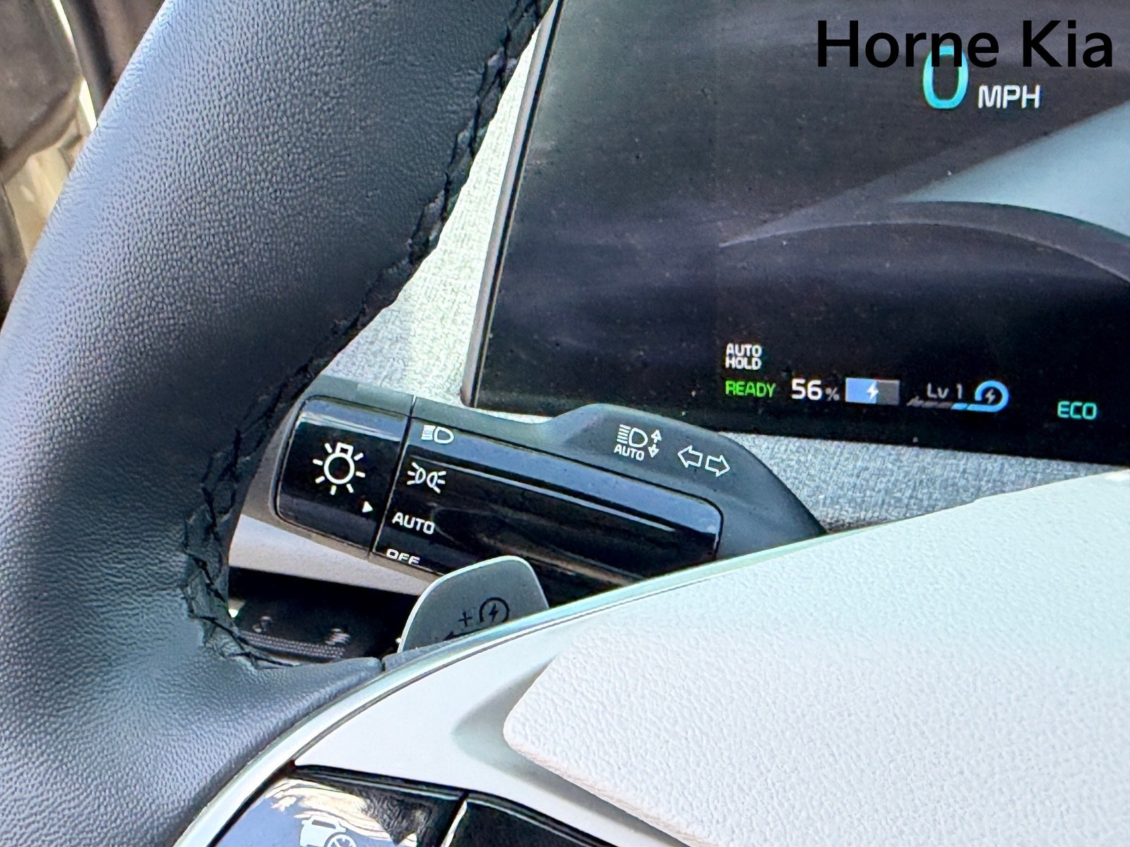 Certified 2023 Kia EV6 Wind w/ Wind Technology Package AWD/4WD image 23
