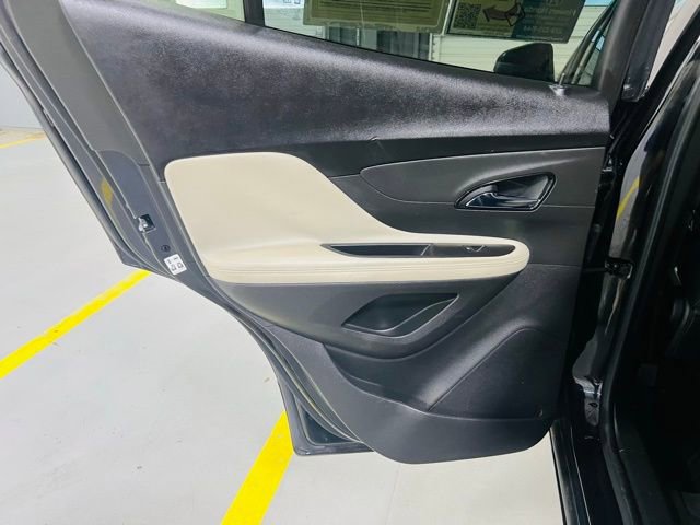 Used 2019 Buick Encore Sport Touring FWD image 24