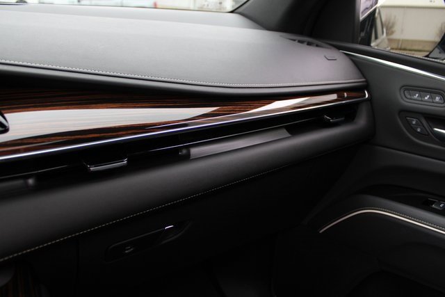 Used 2023 Cadillac Escalade Premium Luxury w/ LPO, Floor Liner Package image 34