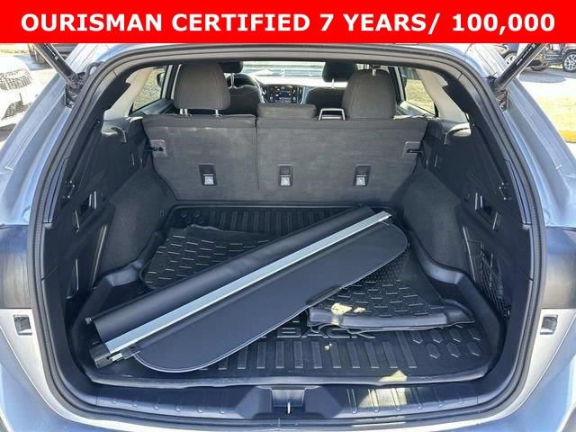 Used 2024 Subaru Outback Premium image 12