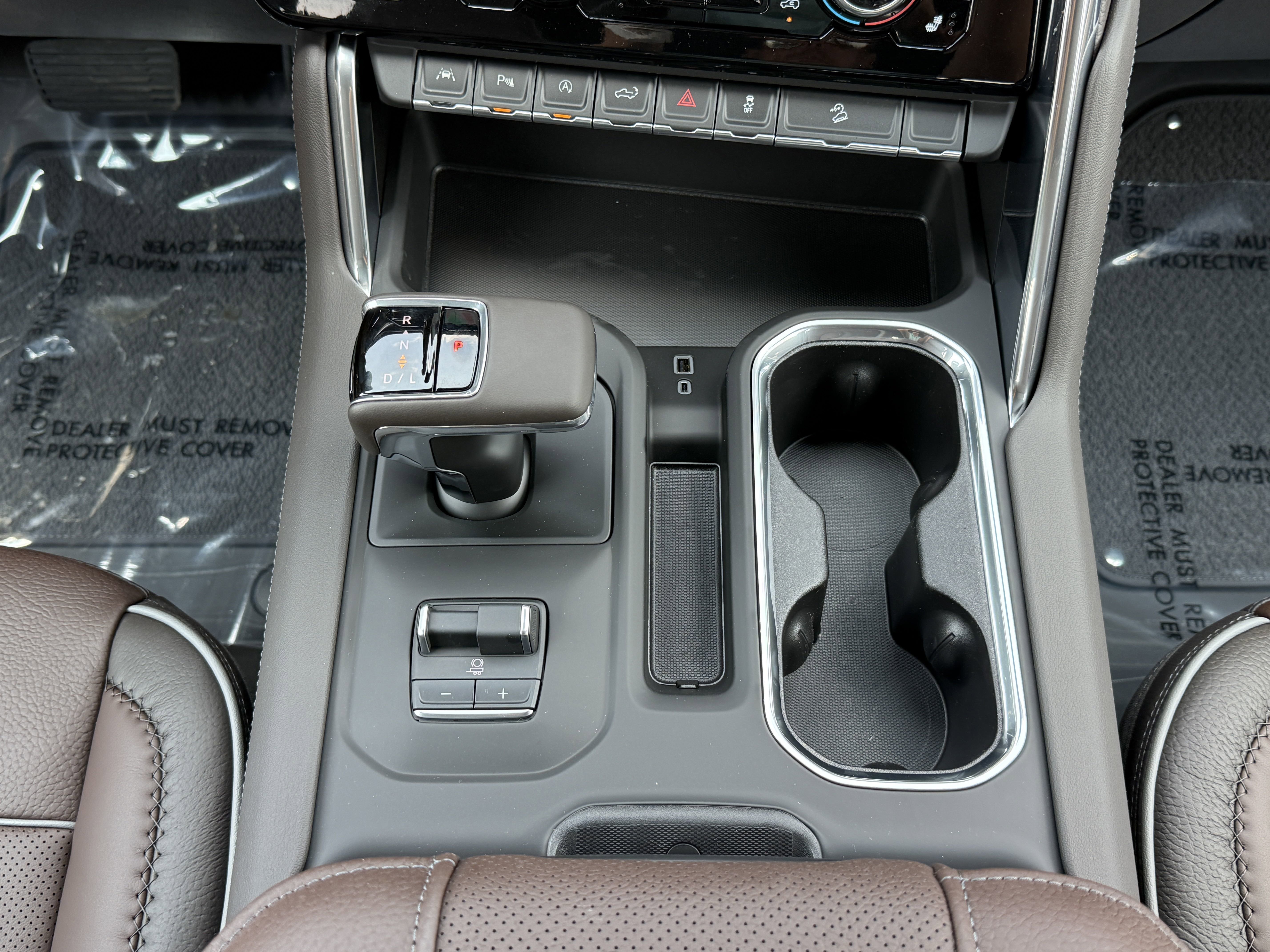 New 2026 GMC Sierra 1500 Denali image 24