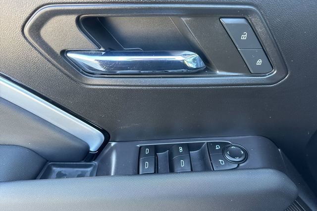 Used 2024 Chevrolet Colorado Z71 w/ Z71 Convenience Package 2 image 11