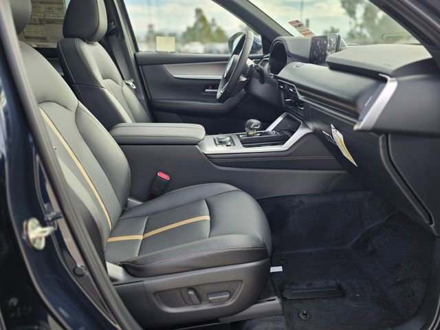 New 2026 MAZDA CX-90 Plug-In Hybrid w/ Premium Plus image 10