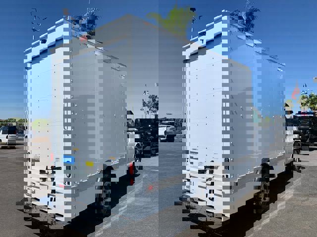 New 2024 GMC Savana 3500 w/ Power Convenience Package image 7