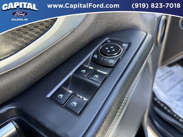 Certified 2025 Ford Expedition Platinum w/ Stealth Appearance Package image 22