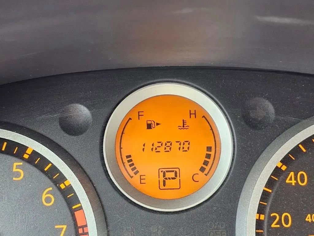 Used 2009 Nissan Sentra 2.0 SR FE+ image 7