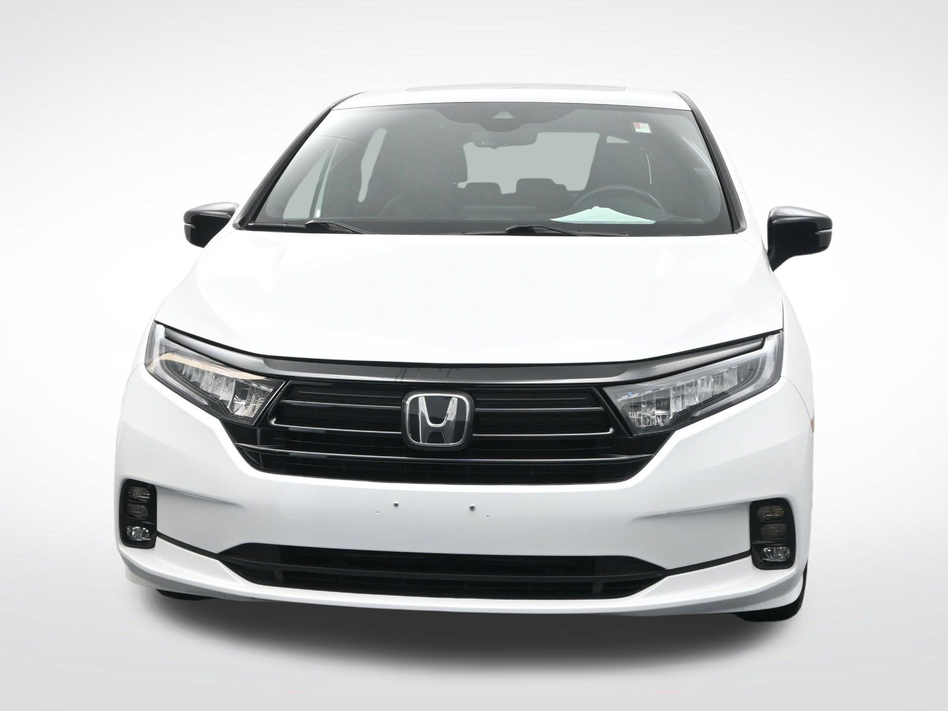 Used 2024 Honda Odyssey Sport image 2