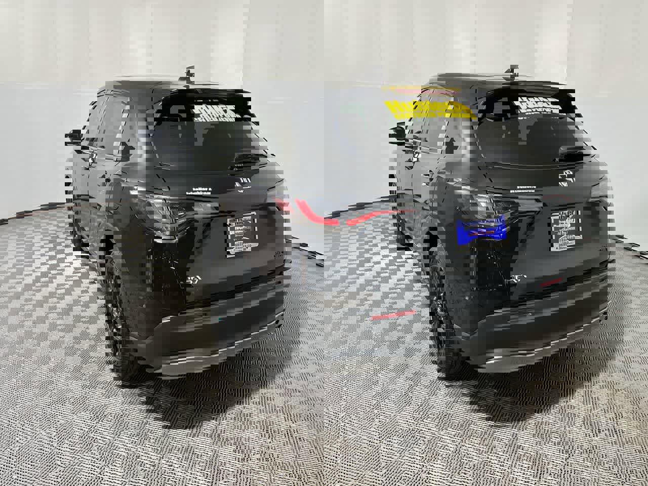 Used 2025 Honda HR-V Sport image 6