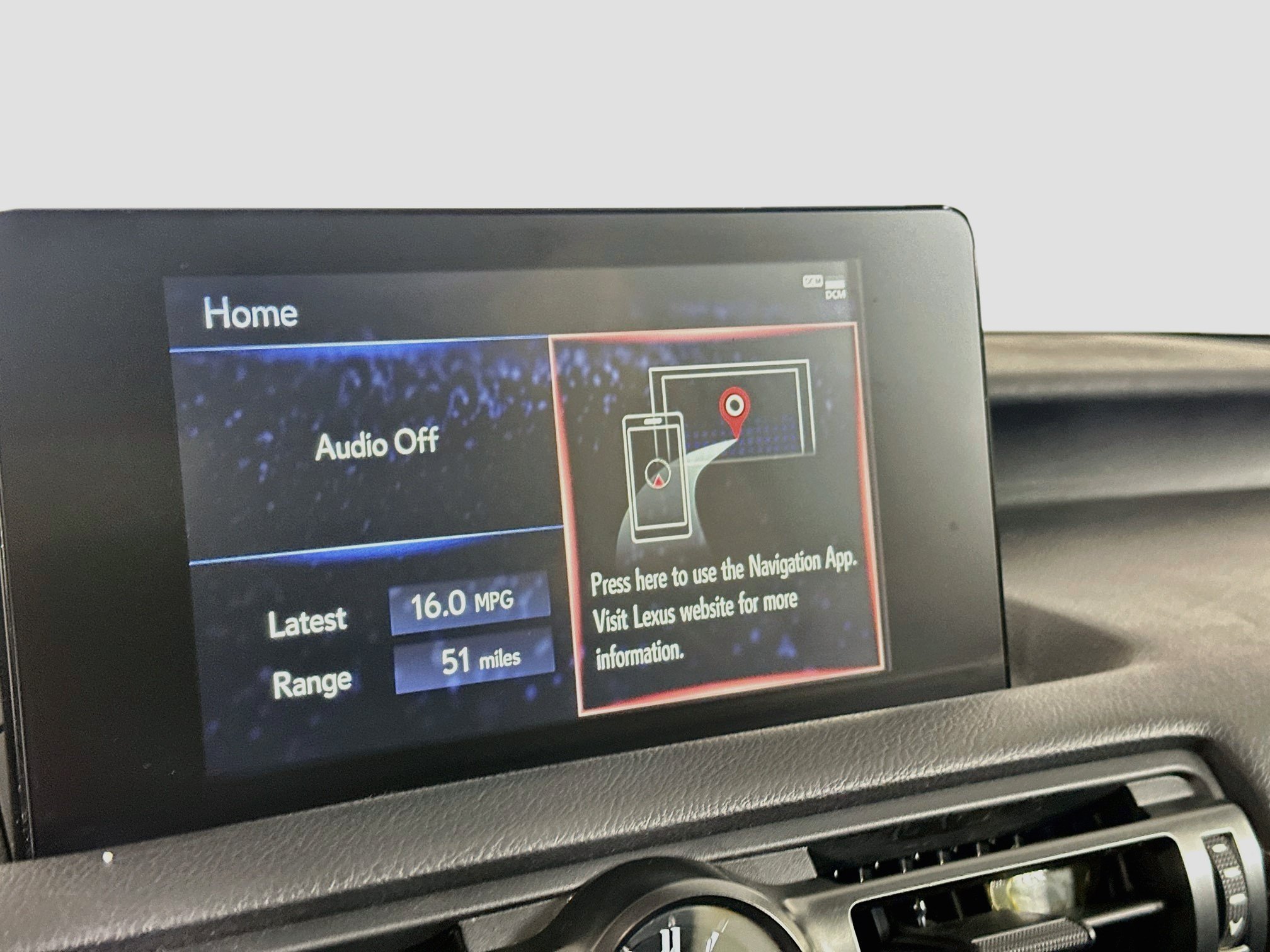Used 2023 Lexus IS 300 w/ Comfort Package RWD image 21