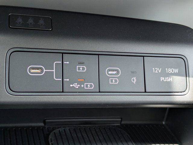 New 2026 Hyundai Kona Limited AWD/4WD image 22