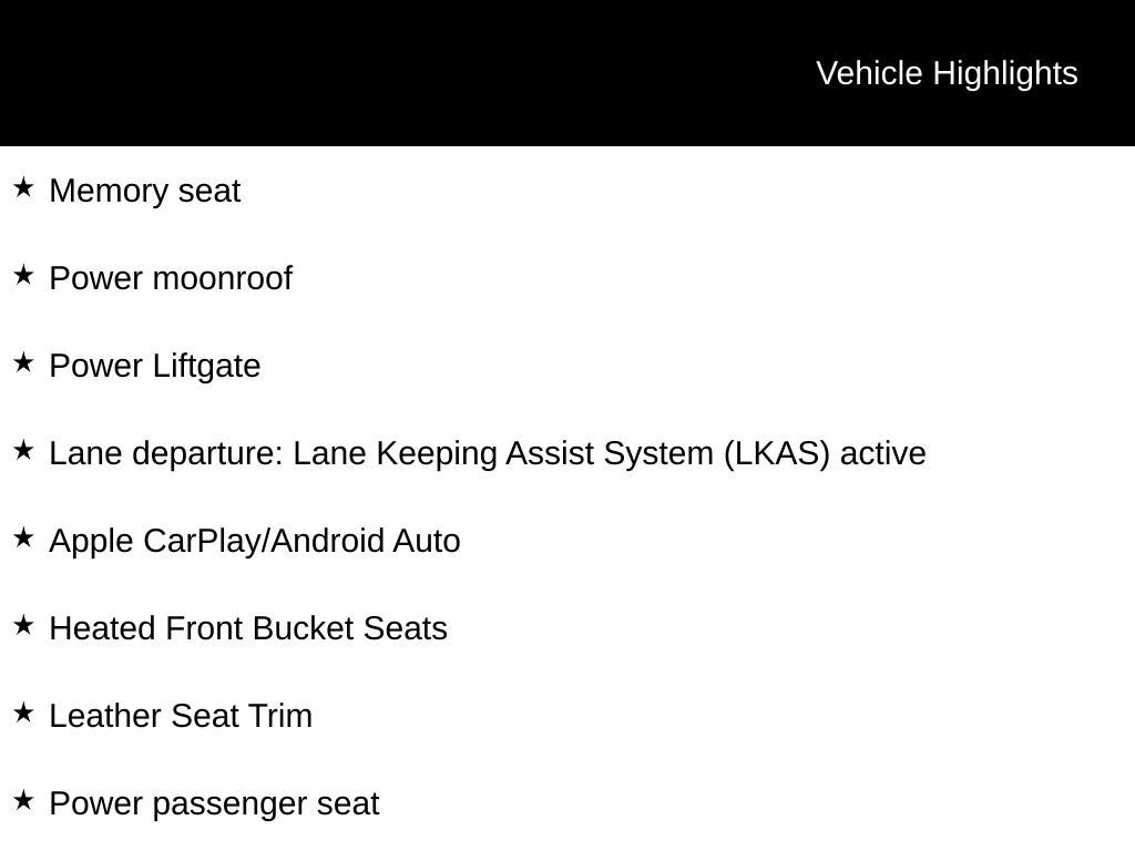 Certified 2024 Honda Prologue Touring image 6