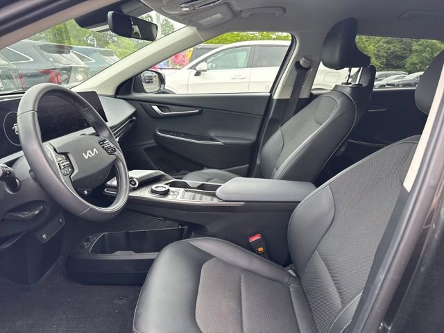 Certified 2024 Kia EV6 Light RWD image 7