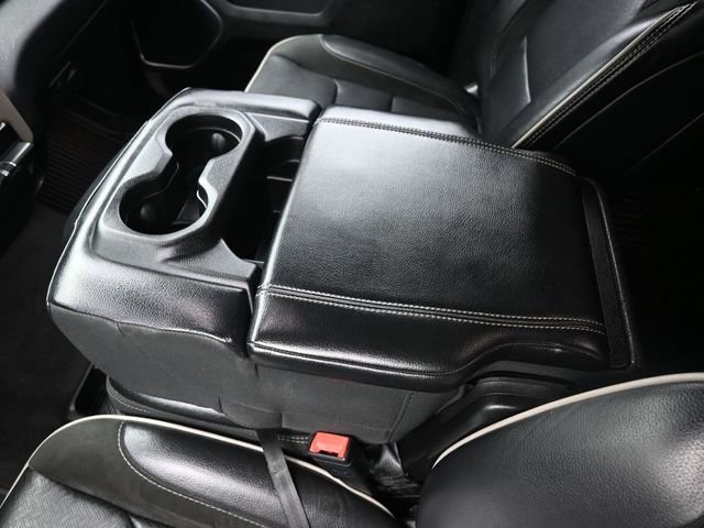 Used 2021 RAM 1500 Laramie w/ Off Road Group image 9