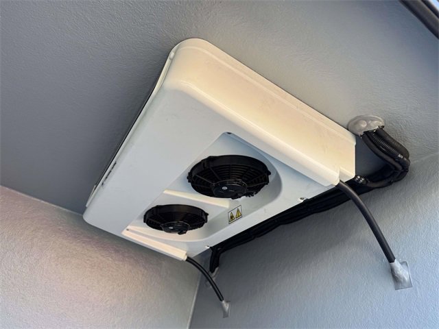 New 2025 Mercedes-Benz Sprinter 2500 image 15