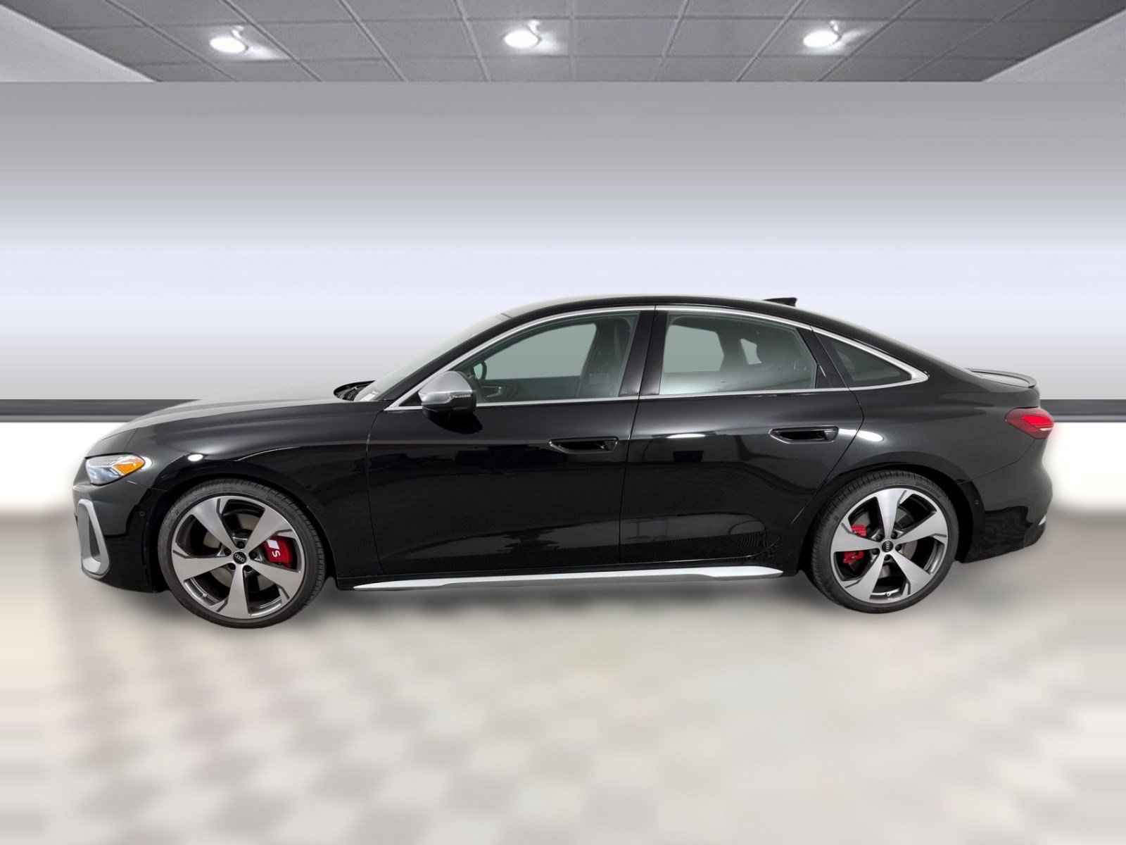 Certified 2025 Audi S5 Premium Plus w/ Premium Plus Package AWD/4WD image 2