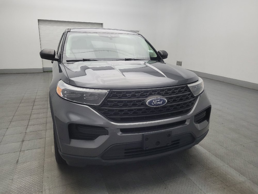 Used 2023 Ford Explorer 4WD image 14