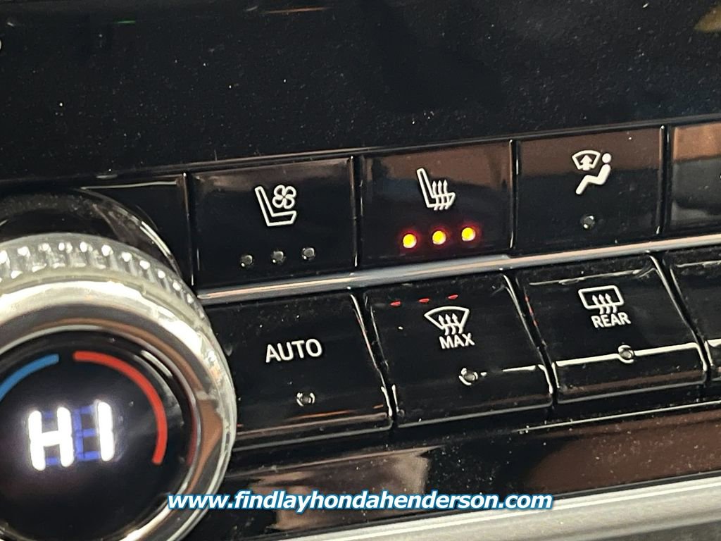 New 2026 Honda Prologue Elite image 19
