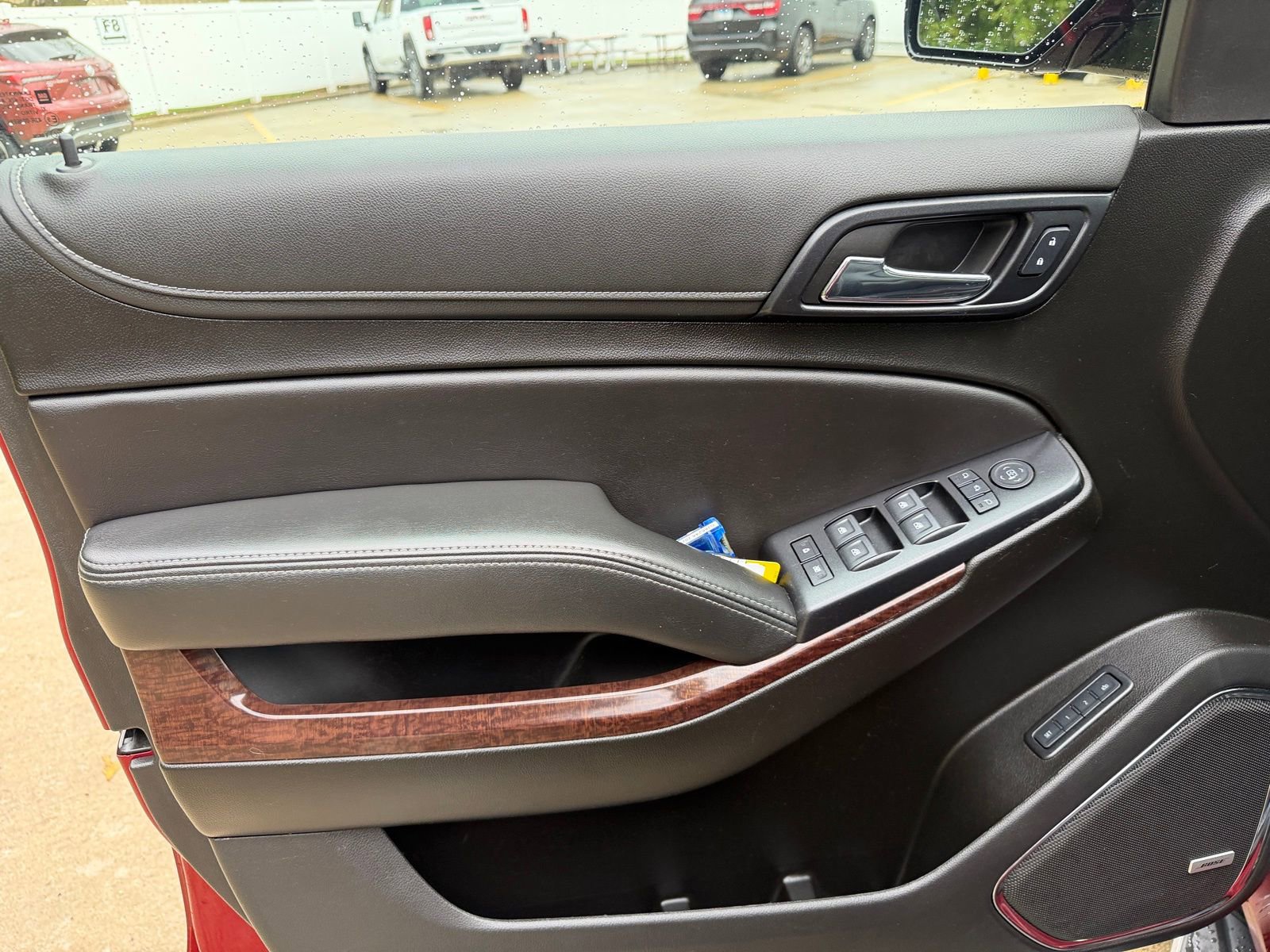 Used 2020 GMC Yukon XL SLT w/ Open Road Package image 9