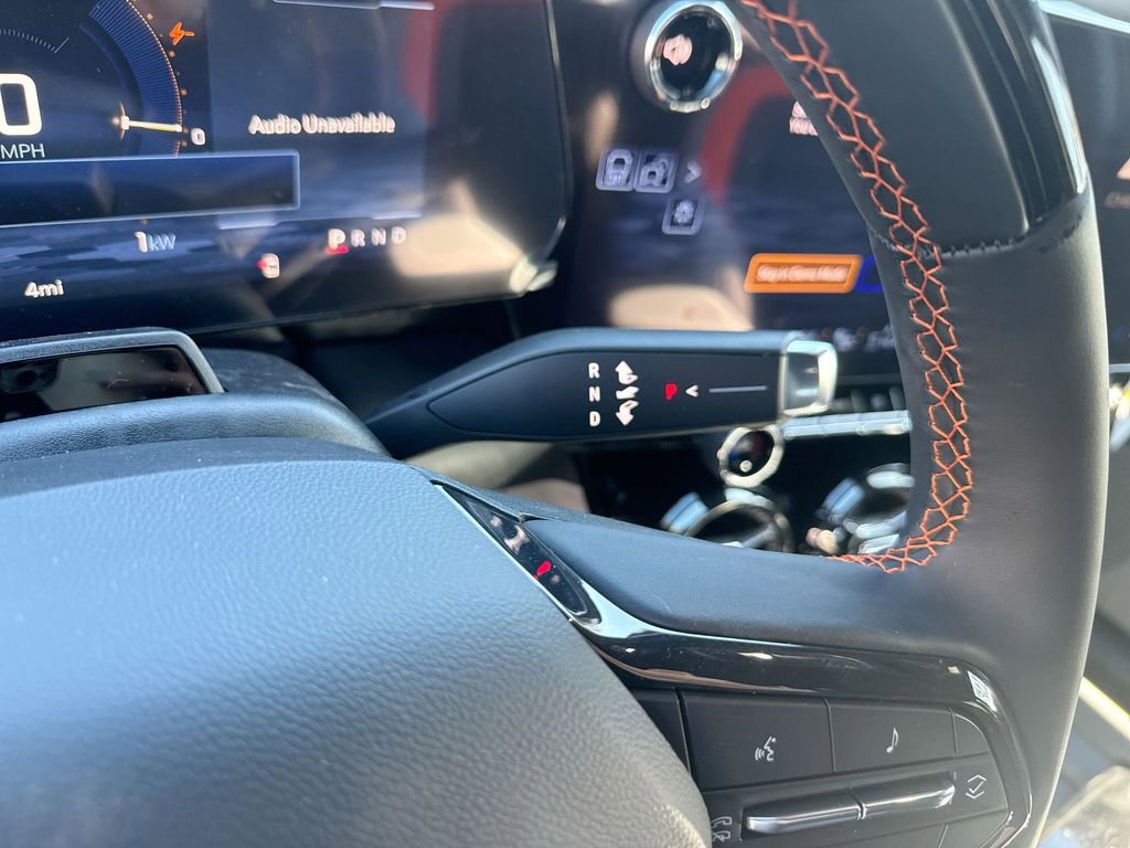 New 2026 Chevrolet Blazer EV SS image 22