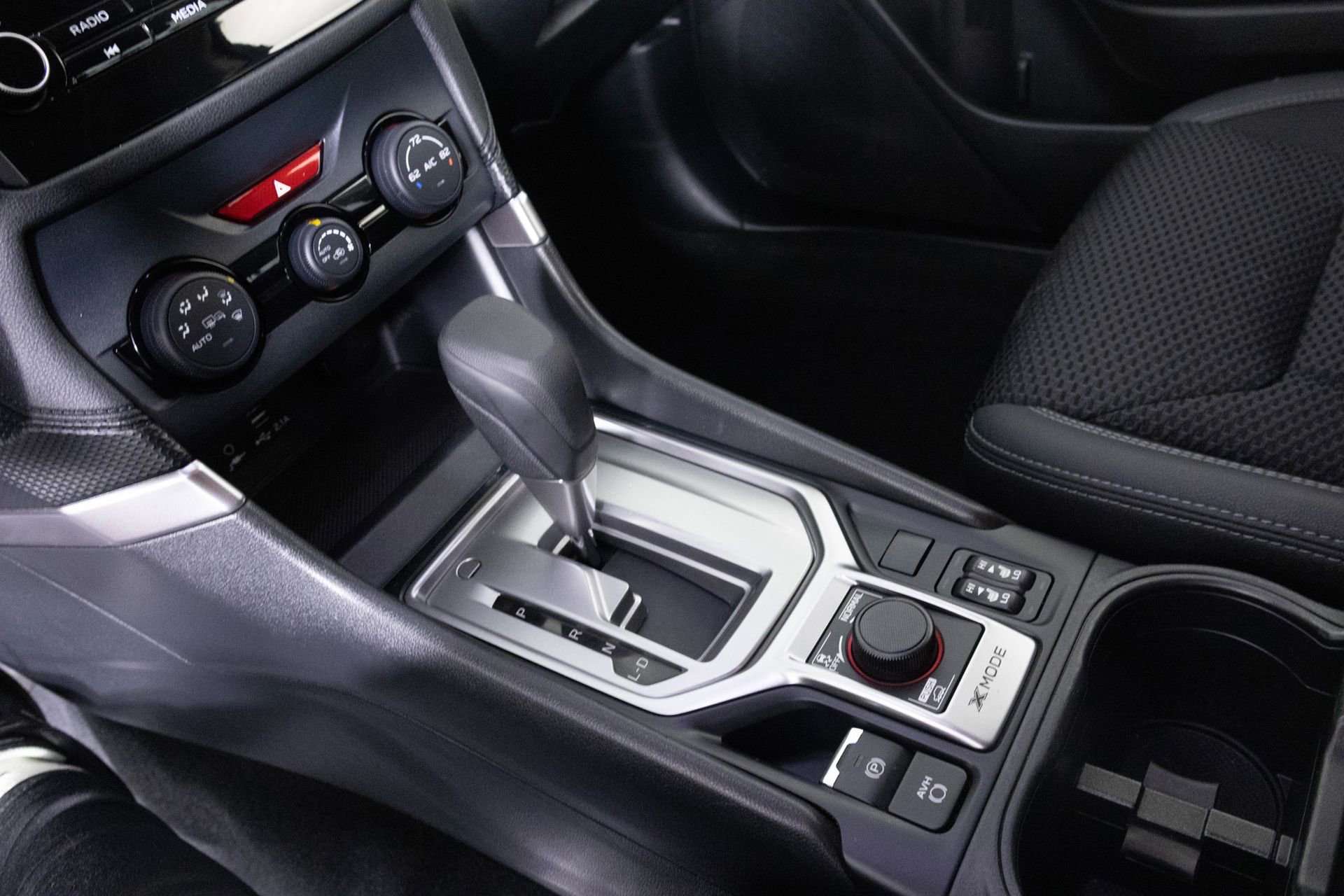 Used 2021 Subaru Forester Premium image 20