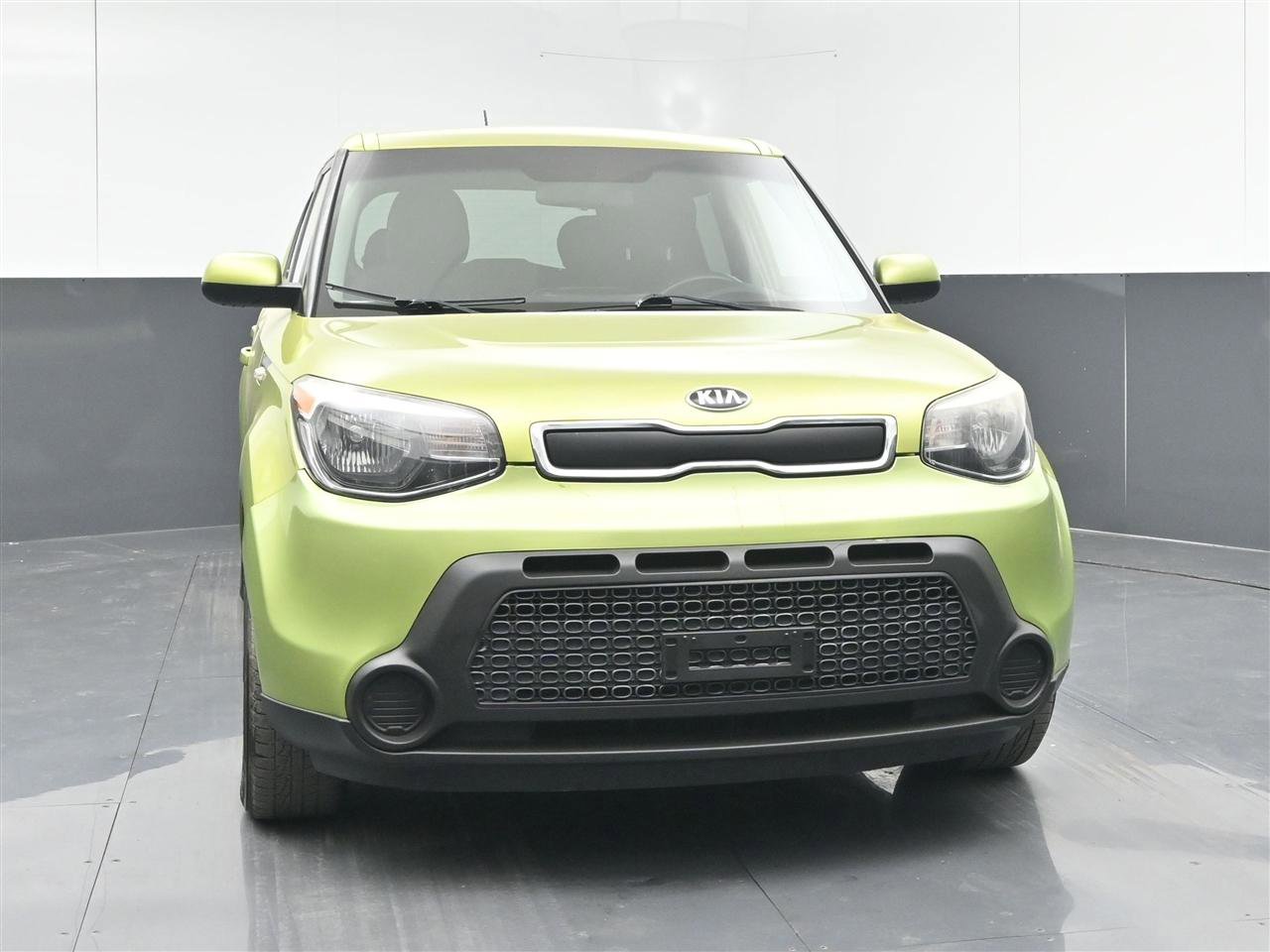 Used 2014 Kia Soul FWD image 2