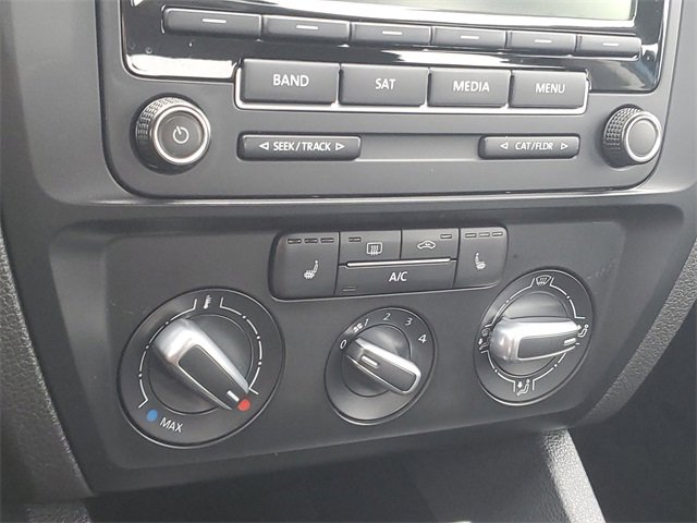 Used 2015 Volkswagen Jetta SE image 17