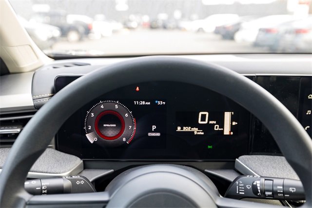 New 2026 Nissan Kicks SV w/ Charging Package image 12