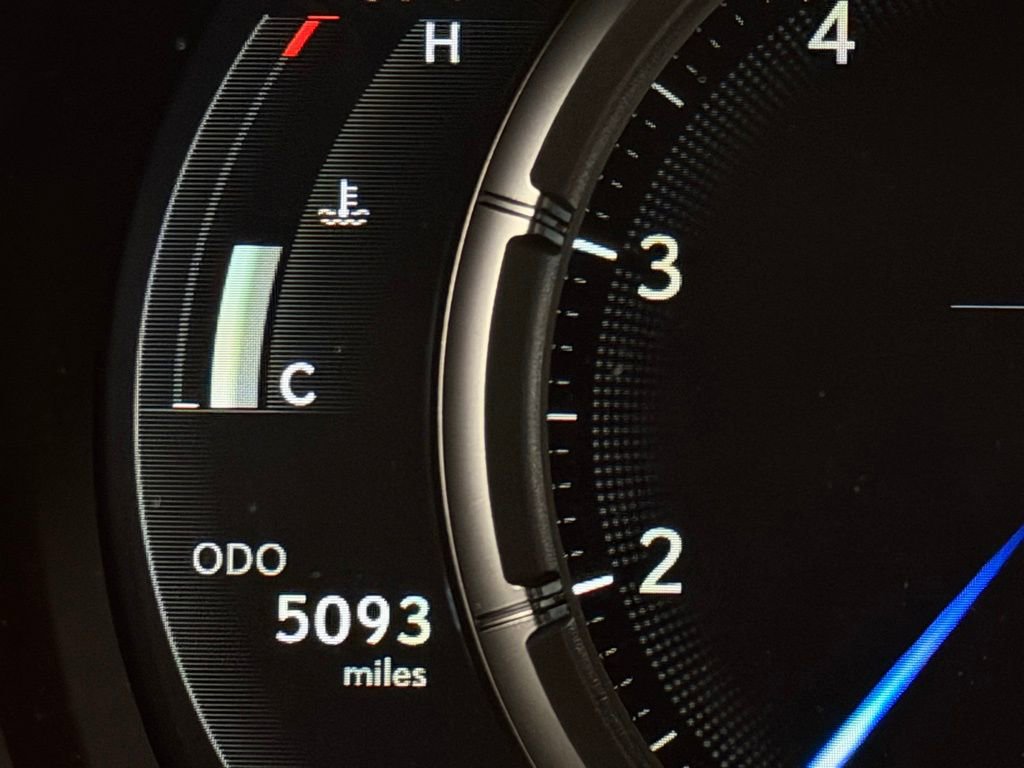 Used 2025 Lexus IS 350 F Sport image 23