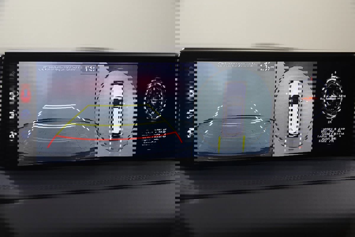 Used 2021 Genesis GV80 3.5T w/ Advanced Package 06 image 10