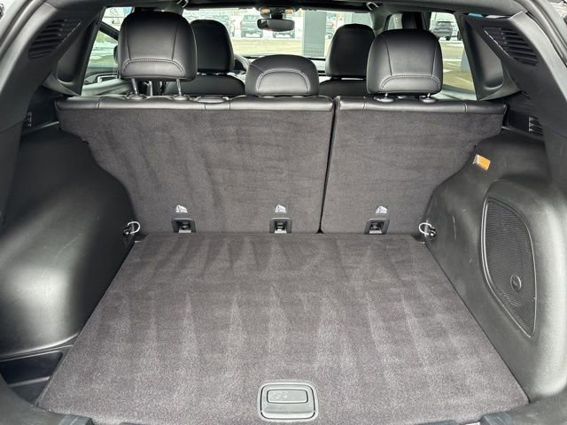 Used 2025 Jeep Compass Limited w/ Sun & Sound Group image 18