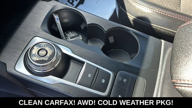 Used 2023 Ford Escape ST-Line AWD/4WD image 21