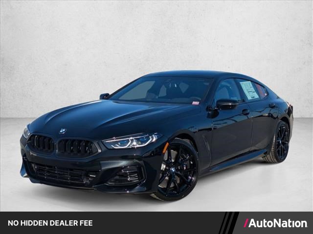 New 2026 BMW 840i xDrive w/ M Sport Professional Package AWD/4WD video 1