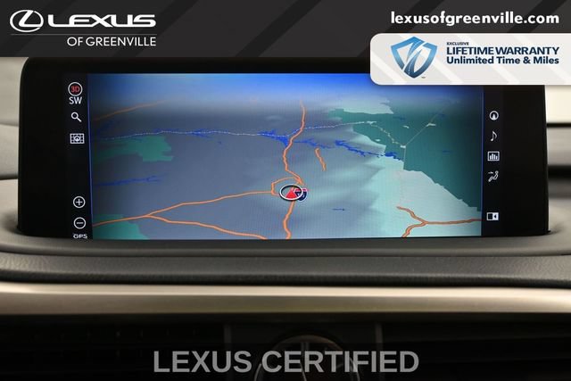 Used 2022 Lexus RX 350L Premium w/ Premium Package AWD/4WD image 12