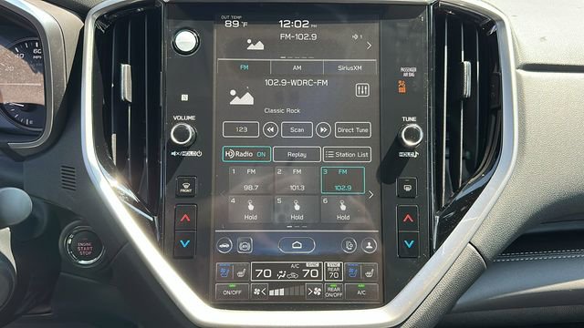 New 2025 Subaru Ascent Touring image 13
