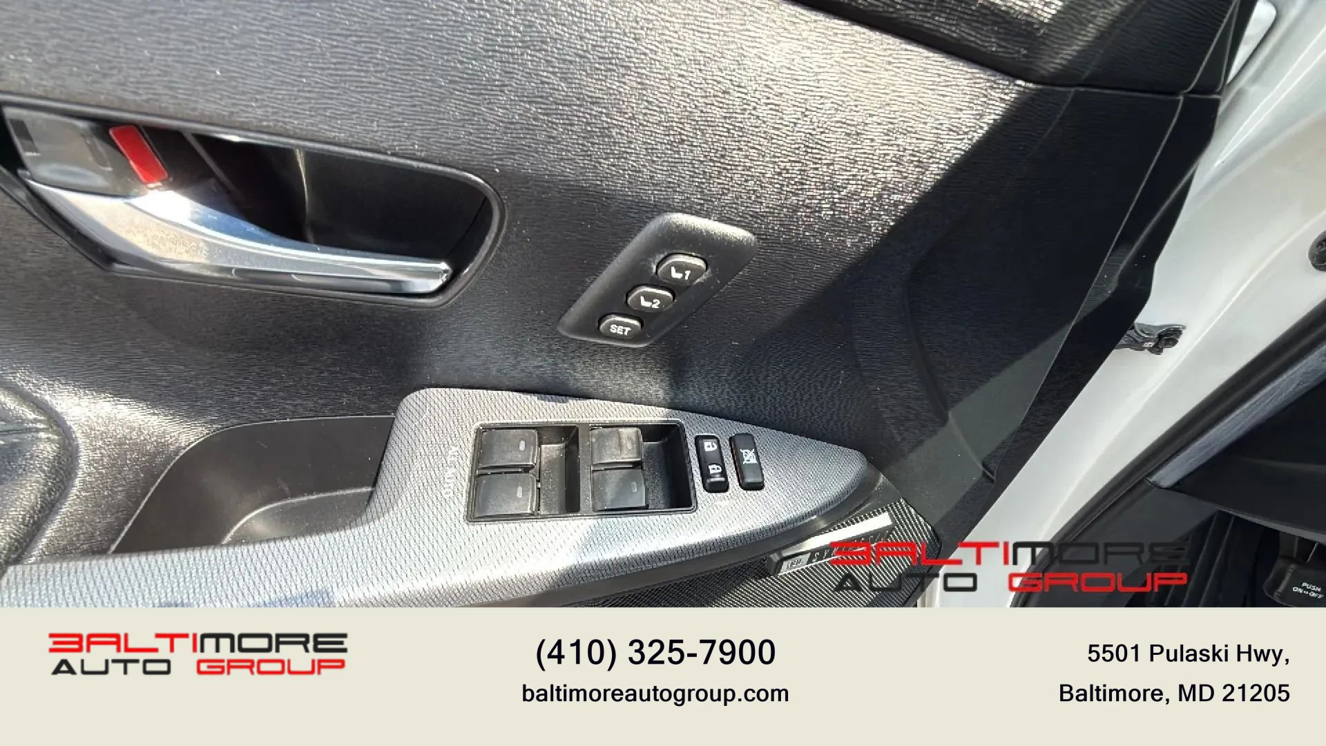 Used 2014 Toyota Venza XLE w/ XLE Premium Package AWD/4WD image 35