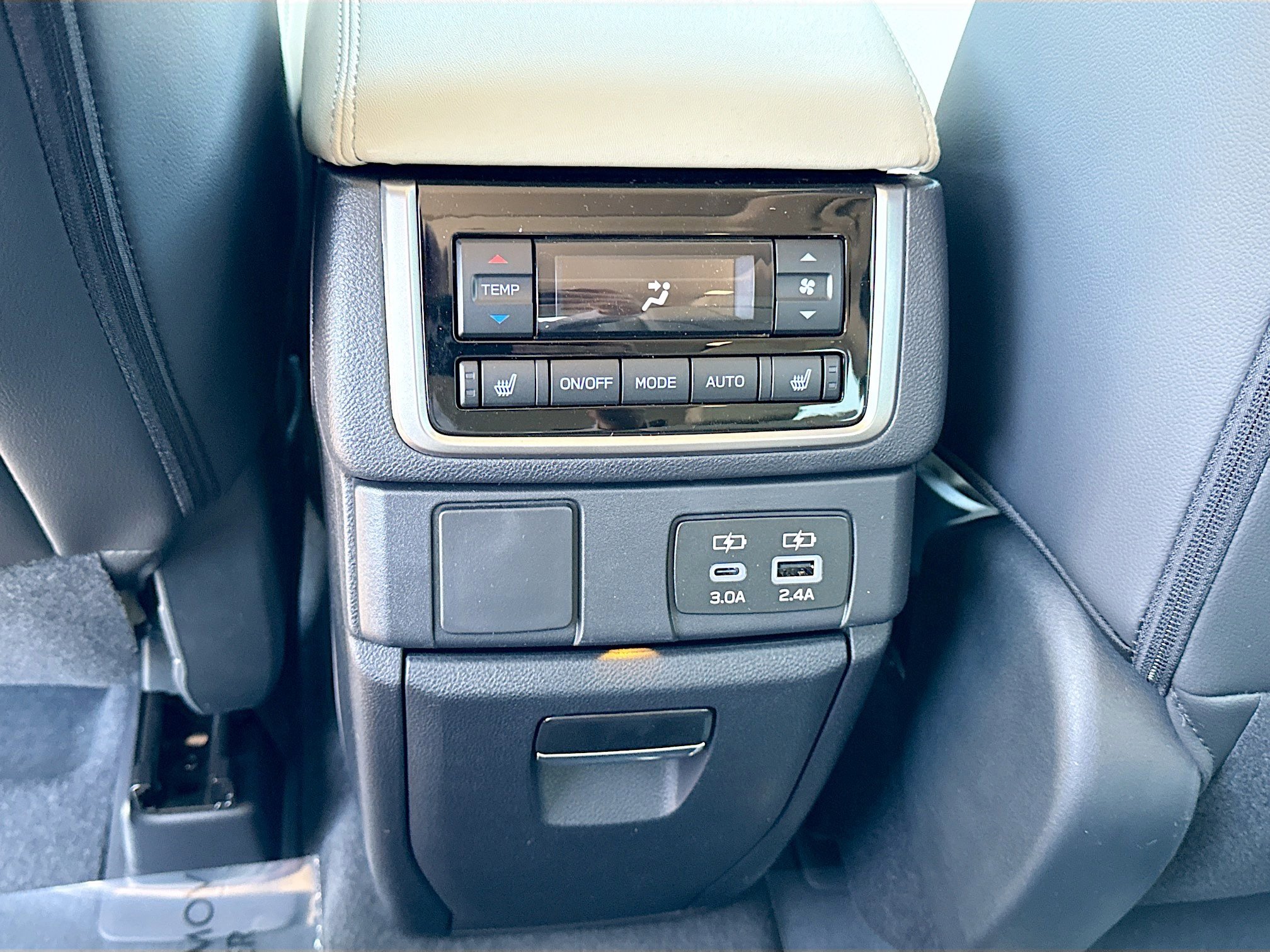 New 2026 Subaru Ascent Limited AWD/4WD image 20