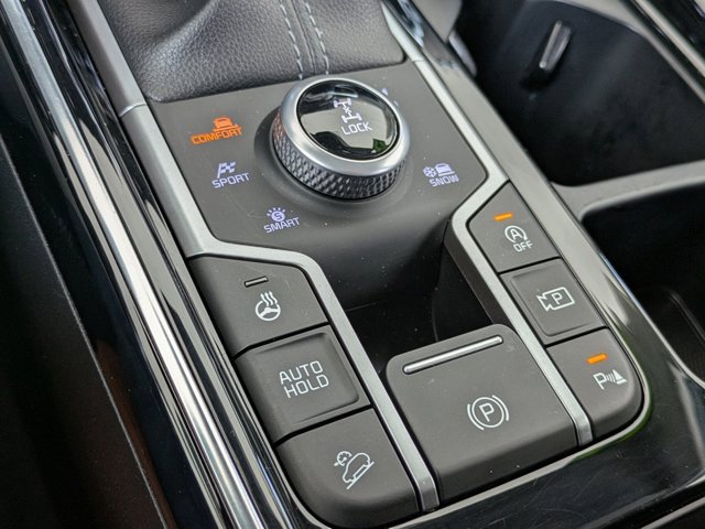 Used 2021 Kia Sorento SX Prestige image 33