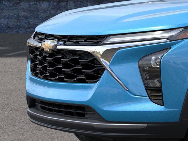 New 2026 Chevrolet Trax LT w/ Driver Confidence Package image 15