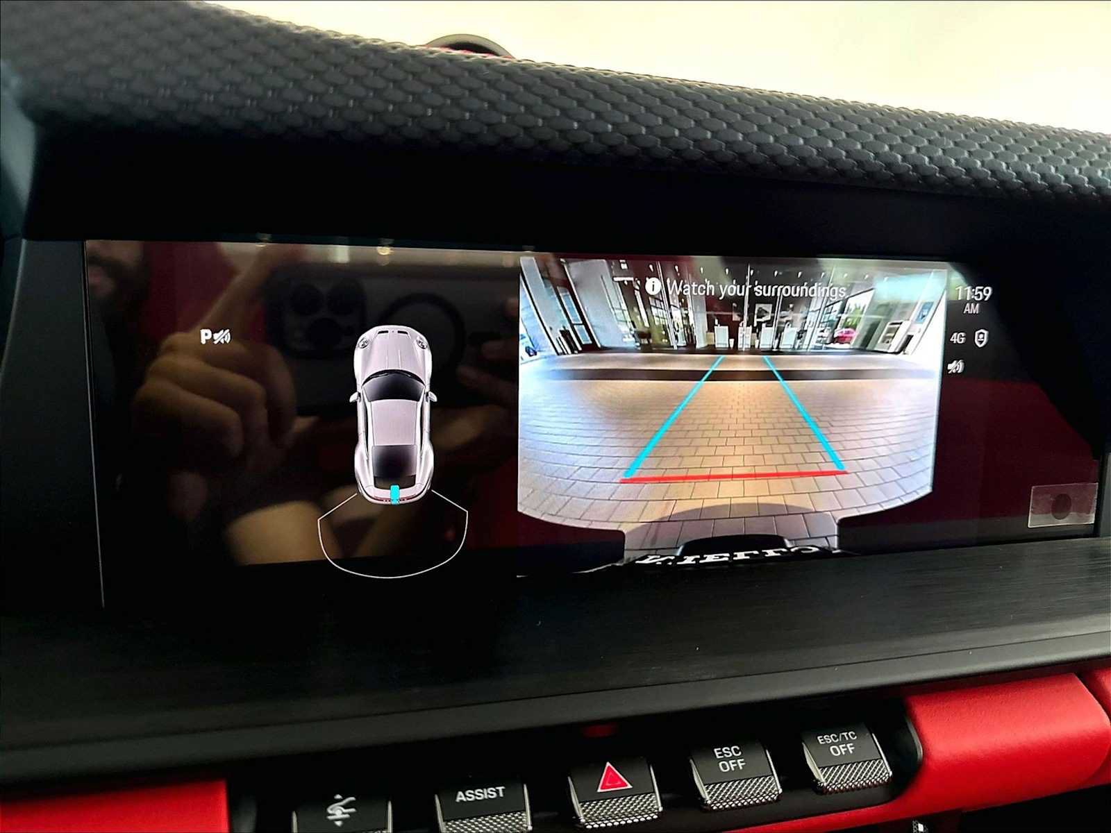 New 2026 Porsche 911 GT3 RWD image 25
