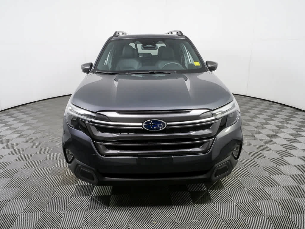 Used 2025 Subaru Forester Limited w/ Popular Package #1 AWD/4WD image 31