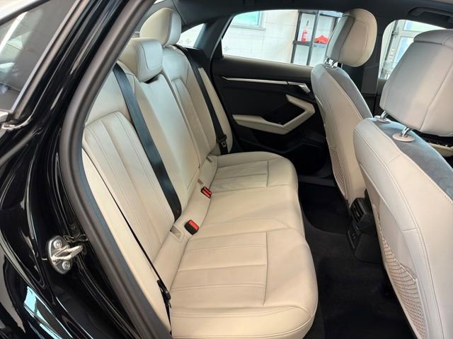 Used 2023 Audi A3 2.0T Premium image 32