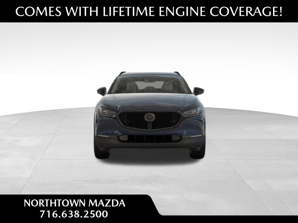 New 2026 MAZDA CX-30 Aire Edition image 2