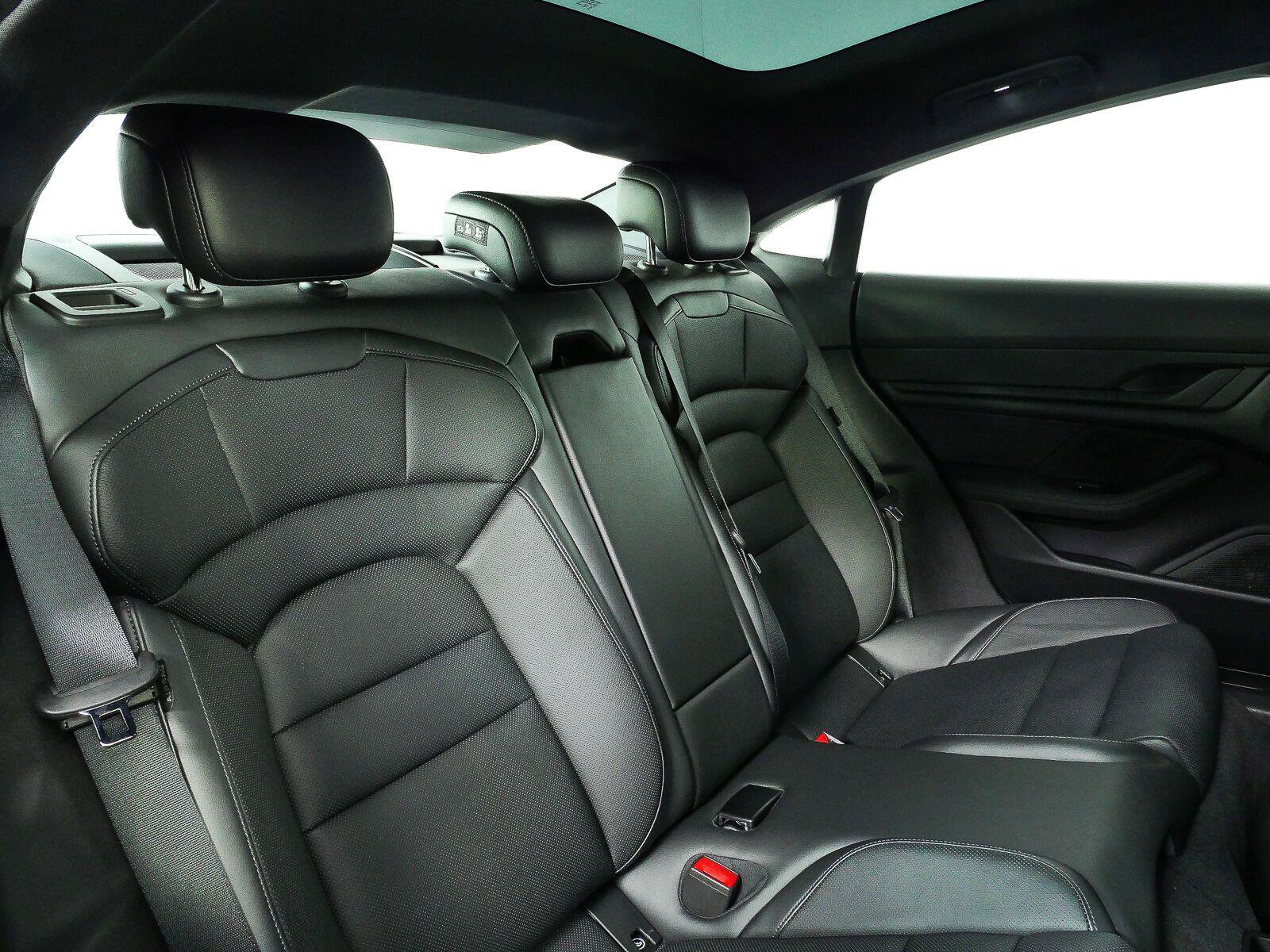 Certified 2023 Porsche Taycan RWD image 19