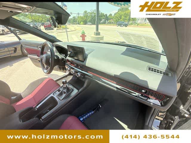 Used 2024 Honda Civic Si image 26