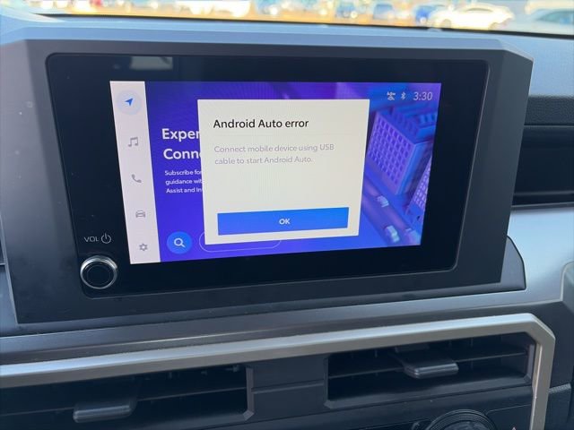 Used 2025 Toyota Tacoma SR5 image 15