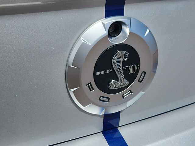 Used 2008 Ford Mustang Shelby GT500 RWD image 24